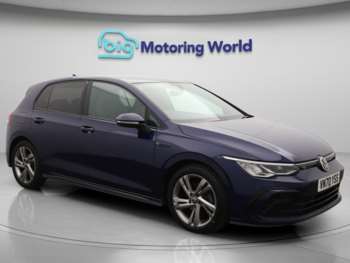 Used Volkswagen Golf 2020 for sale - 75414043: Photo