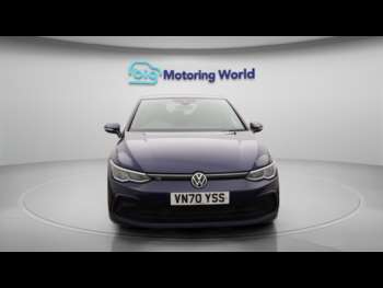 Used Volkswagen Golf 2020 for sale - 75414043: Photo