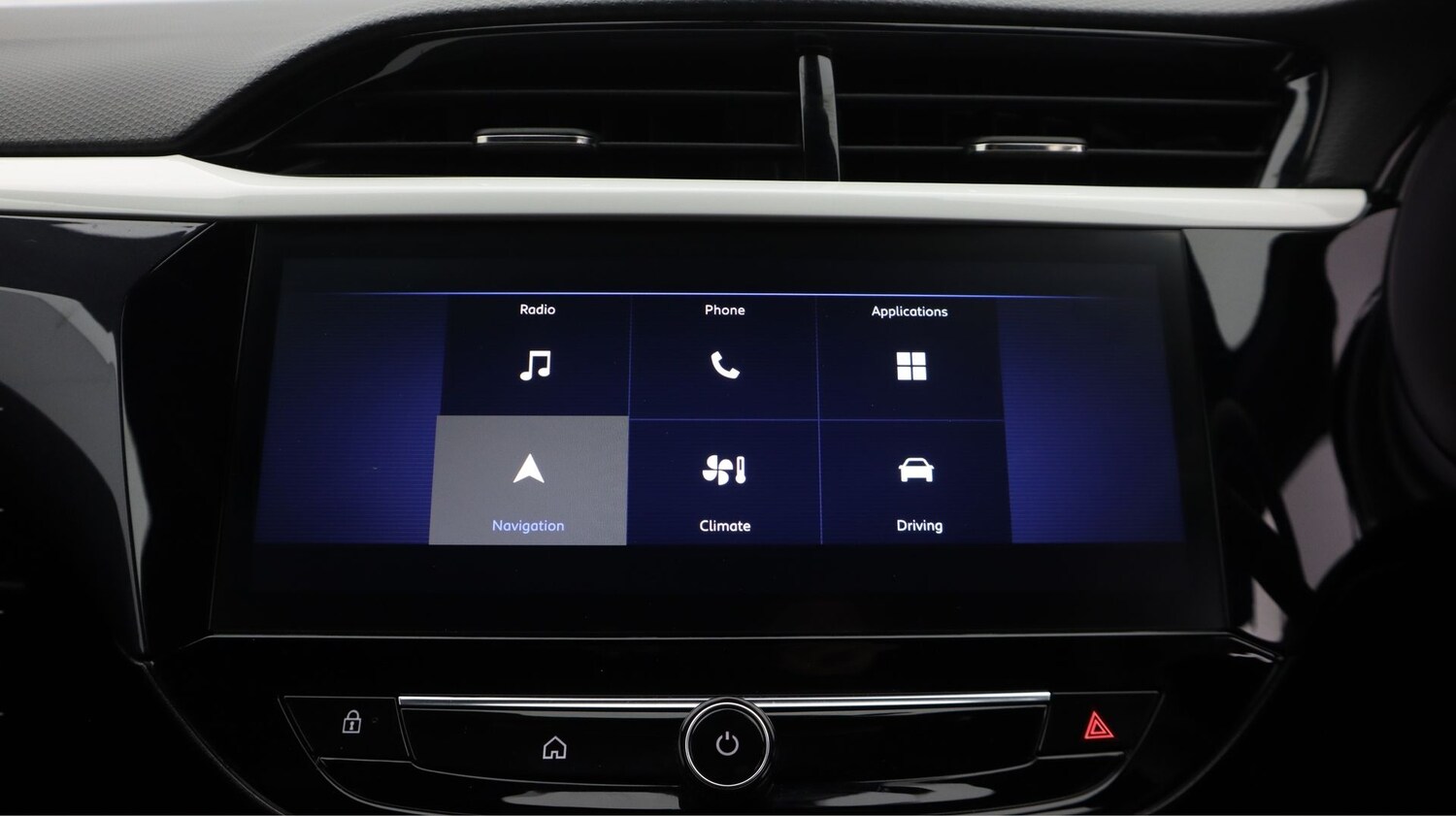 Used Vauxhall Corsa 2024 for sale - 78108083: Photo 11