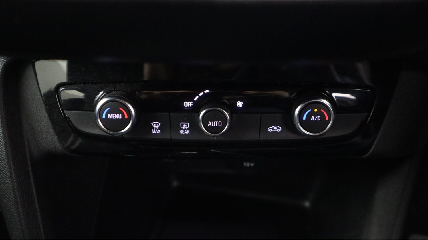 Used Vauxhall Corsa 2024 for sale - 78108083: Photo 12