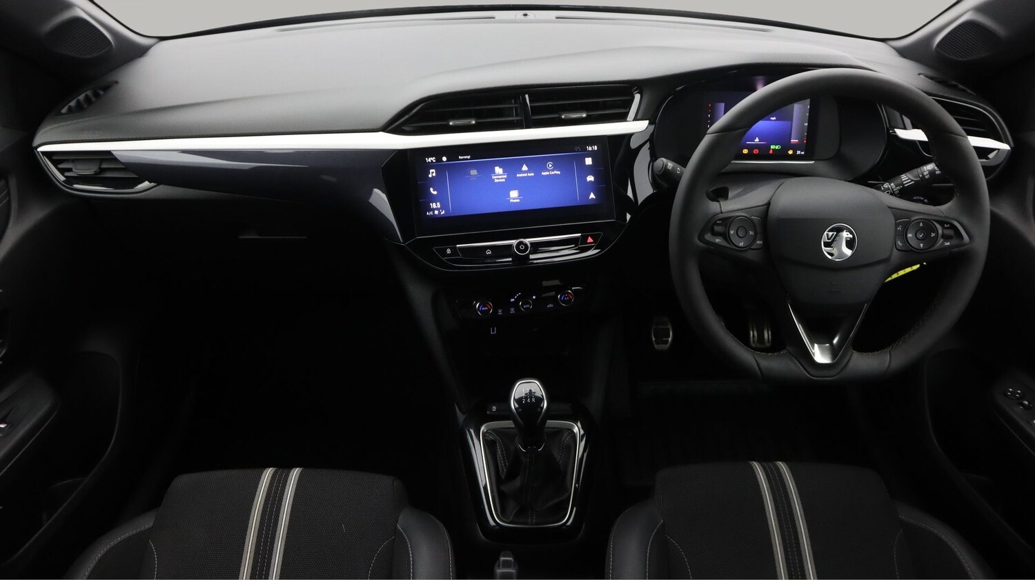 Used Vauxhall Corsa 2024 for sale - 78108083: Photo 13