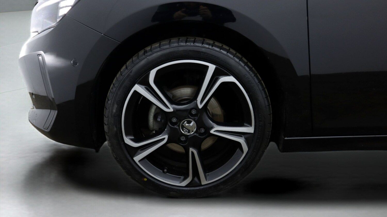 Used Vauxhall Corsa 2024 for sale - 78108083: Photo 18