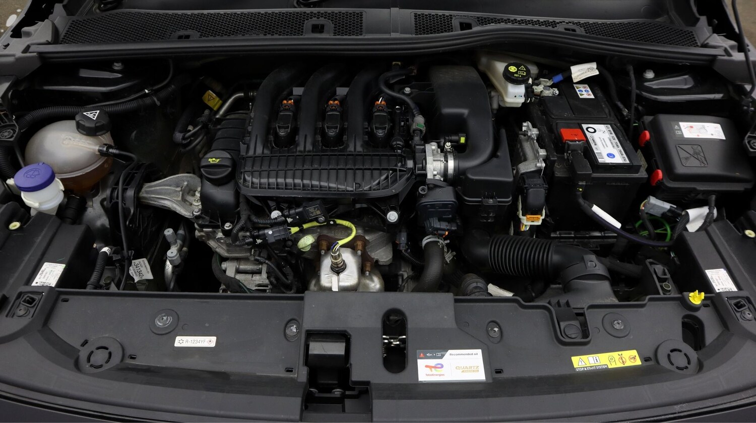 Used Vauxhall Corsa 2024 for sale - 78108083: Photo 19