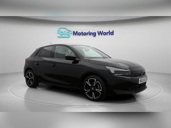 Used Vauxhall Corsa 2024 for sale - 78108083: Photo