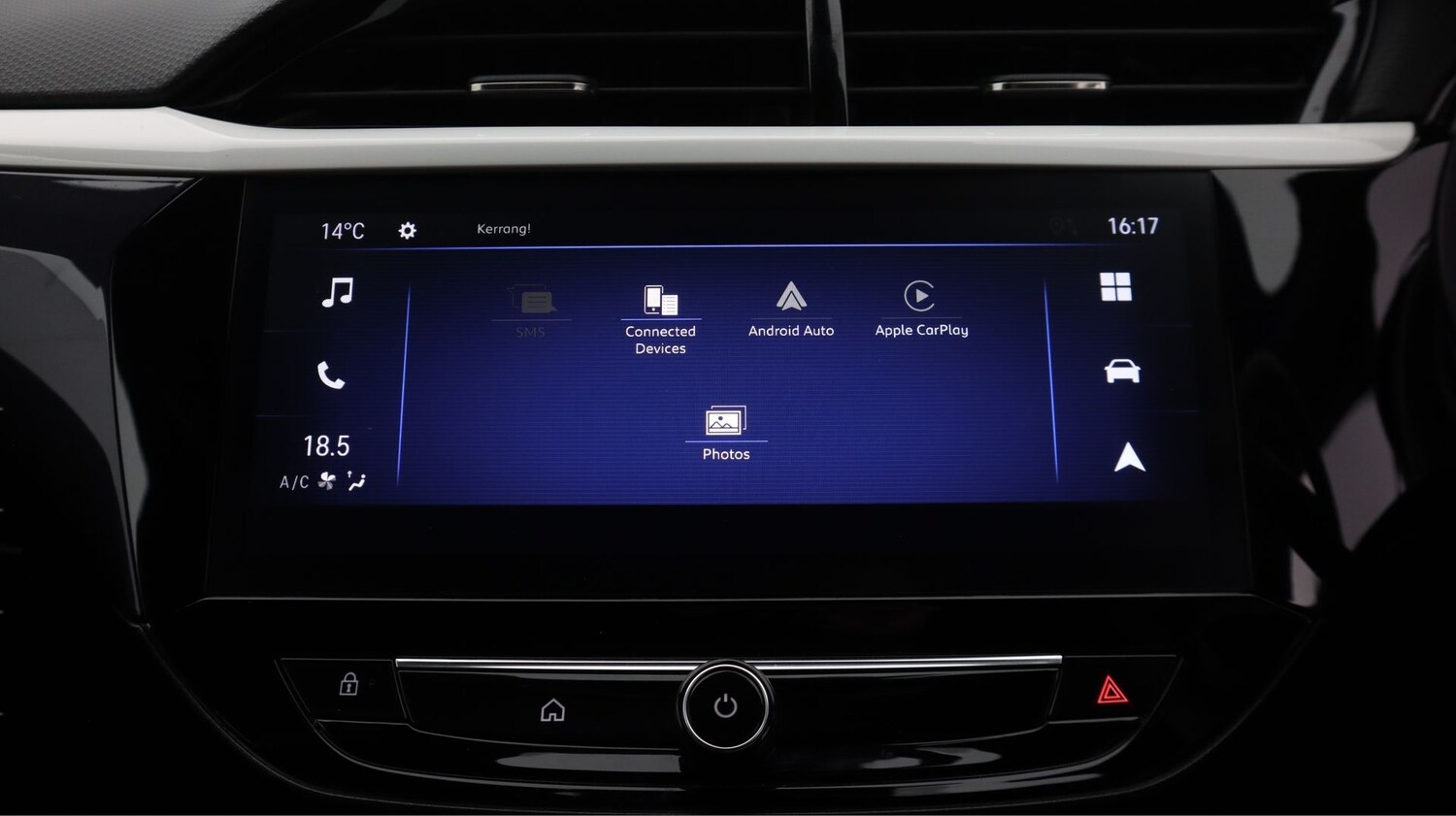 Used Vauxhall Corsa 2024 for sale - 78108083: Photo 23