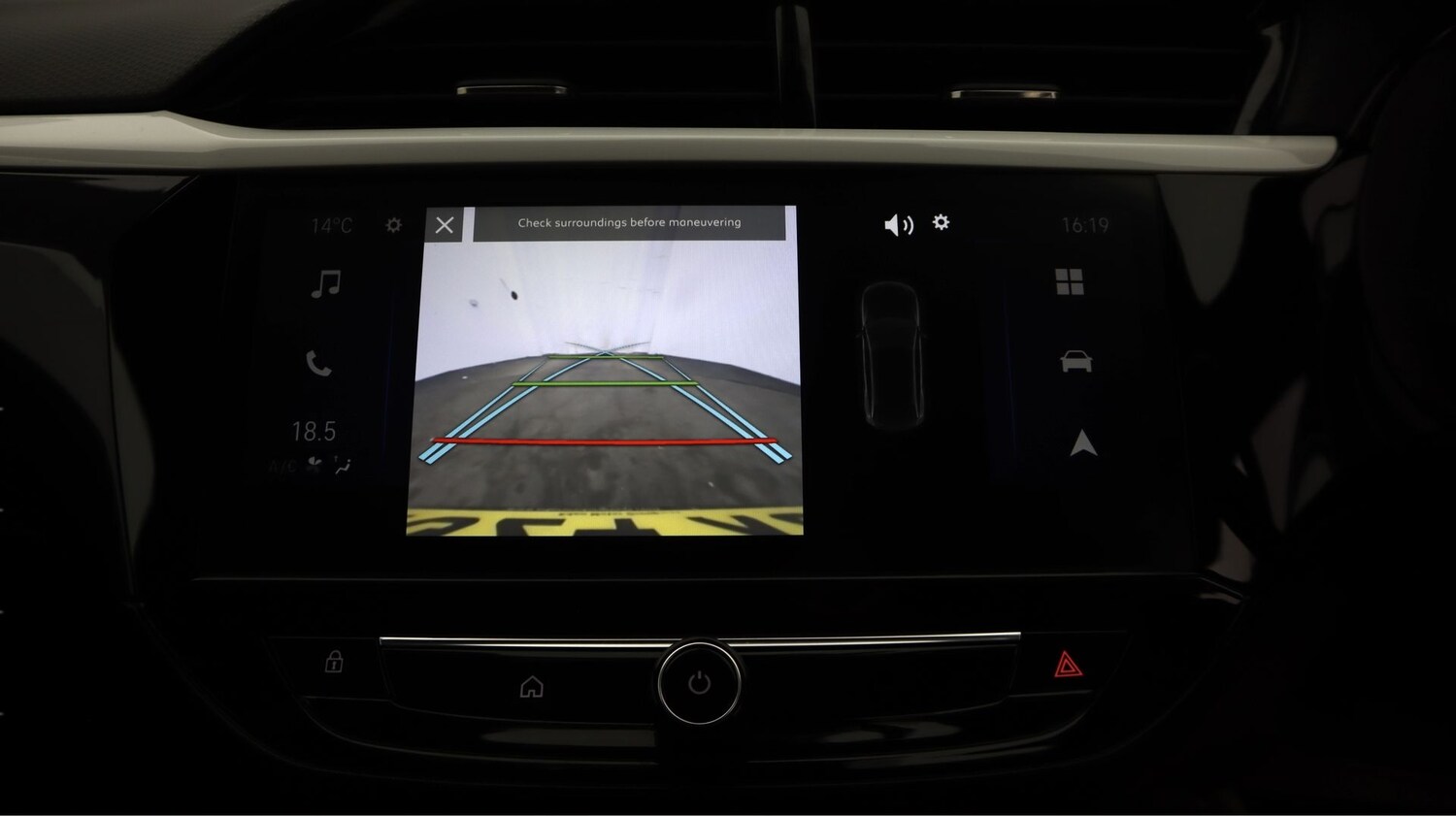 Used Vauxhall Corsa 2024 for sale - 78108083: Photo 24