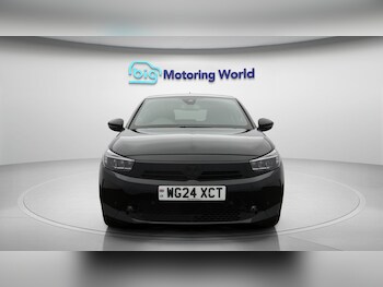 Used Vauxhall Corsa 2024 for sale - 78108083: Photo