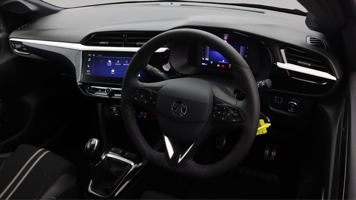 Used Vauxhall Corsa 2024 for sale - 78108083: Photo 9