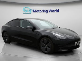 Used Tesla Model 3 2021 for sale - 76969882: Photo