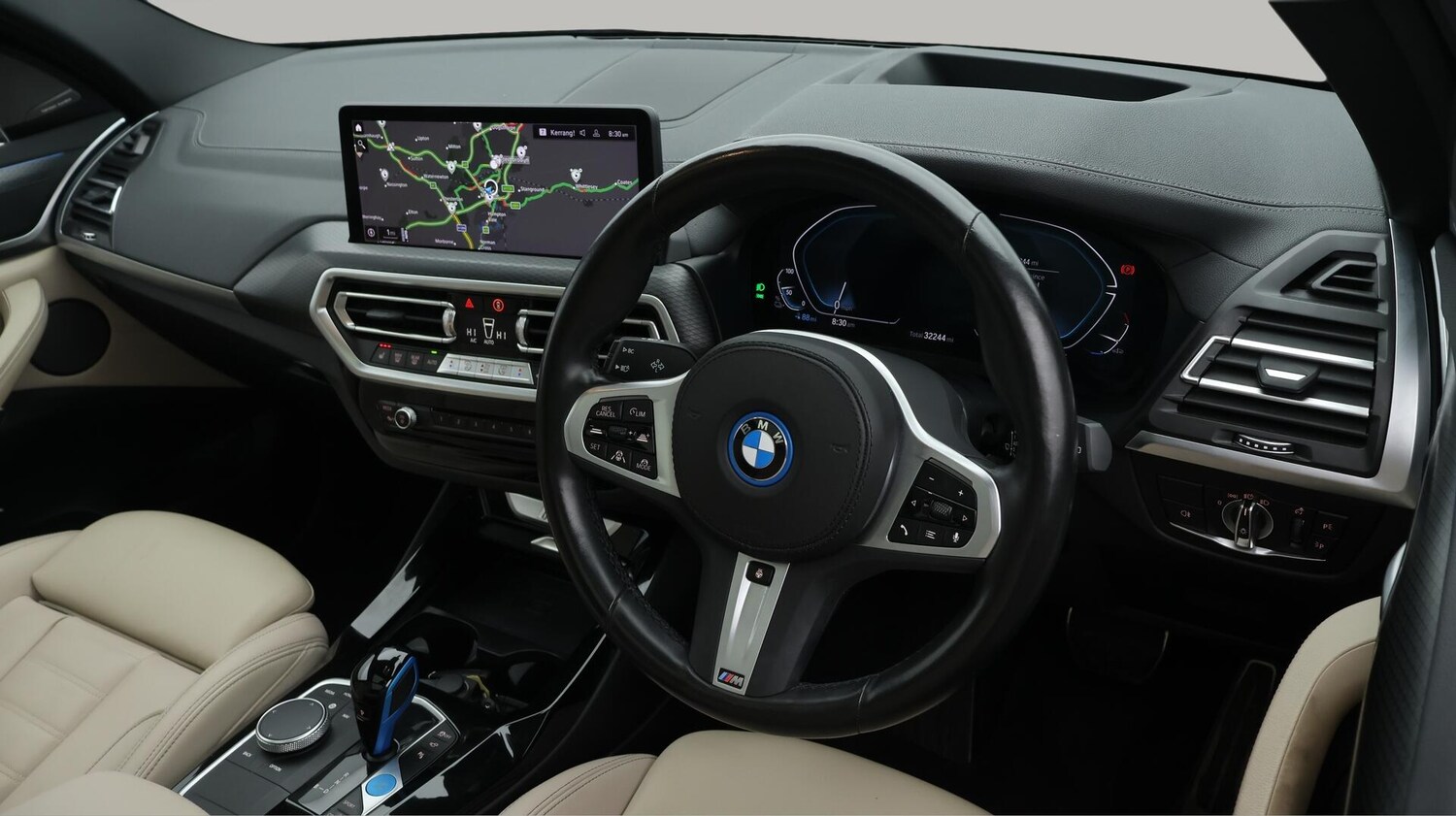 Used BMW iX3 2022 for sale - 76584338: Photo 10