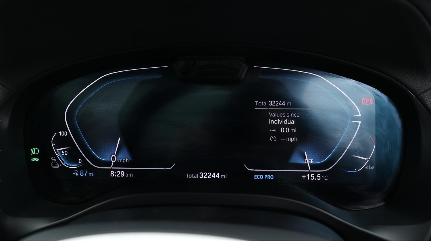 Used BMW iX3 2022 for sale - 76584338: Photo 11