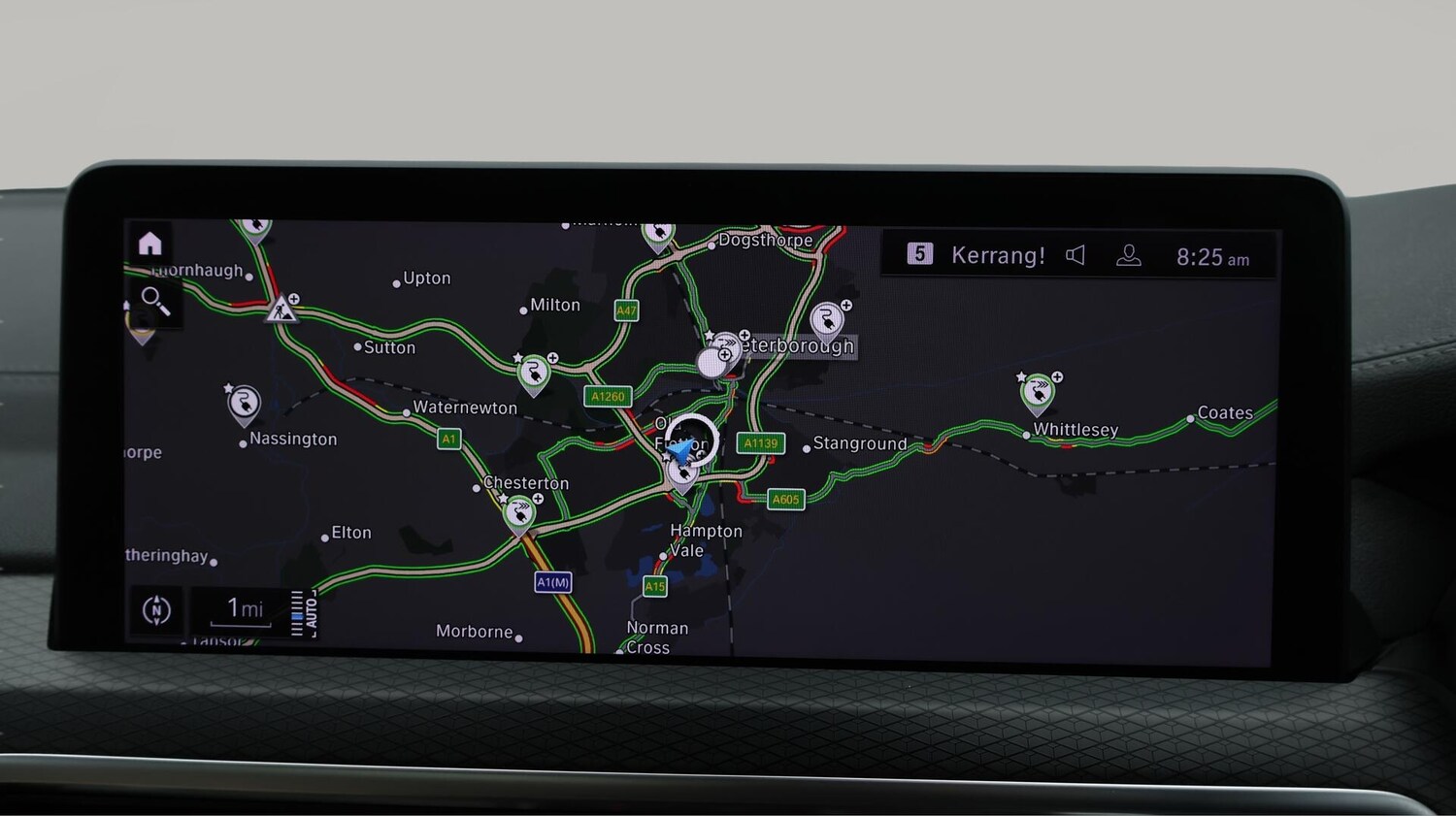 Used BMW iX3 2022 for sale - 76584338: Photo 12