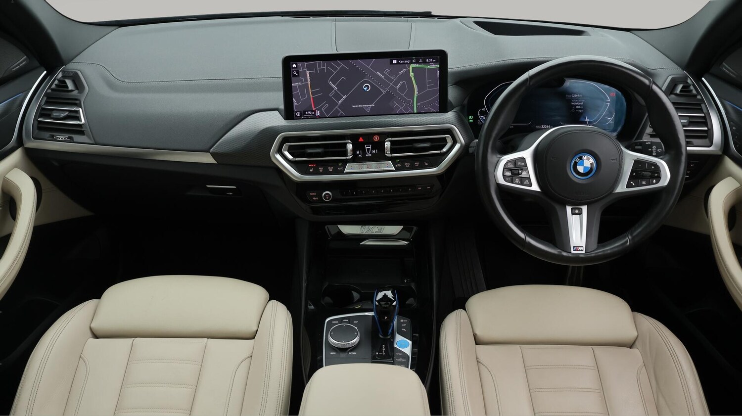 Used BMW iX3 2022 for sale - 76584338: Photo 14