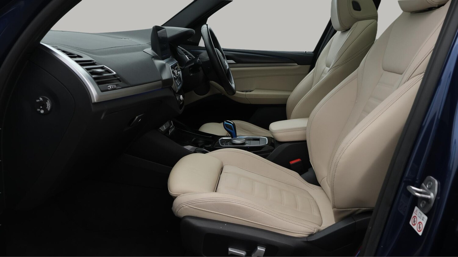 Used BMW iX3 2022 for sale - 76584338: Photo 15