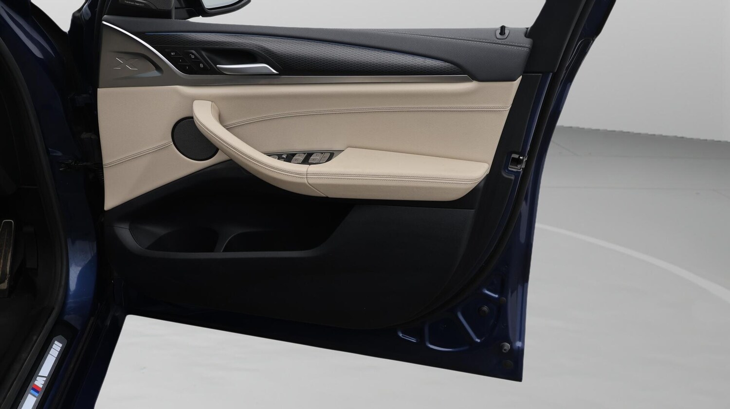 Used BMW iX3 2022 for sale - 76584338: Photo 16