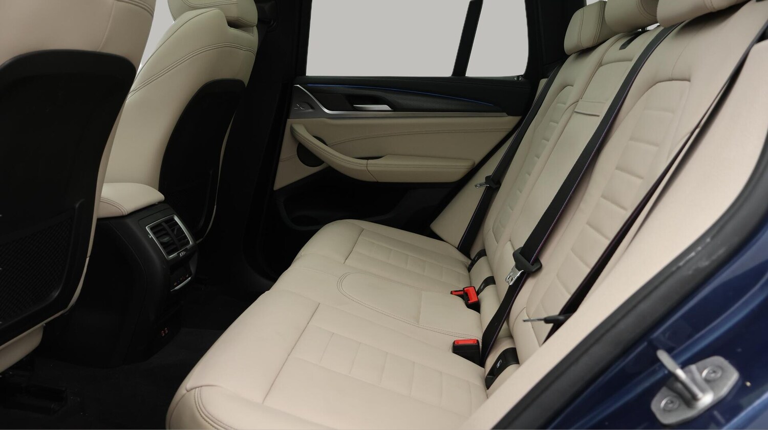 Used BMW iX3 2022 for sale - 76584338: Photo 17