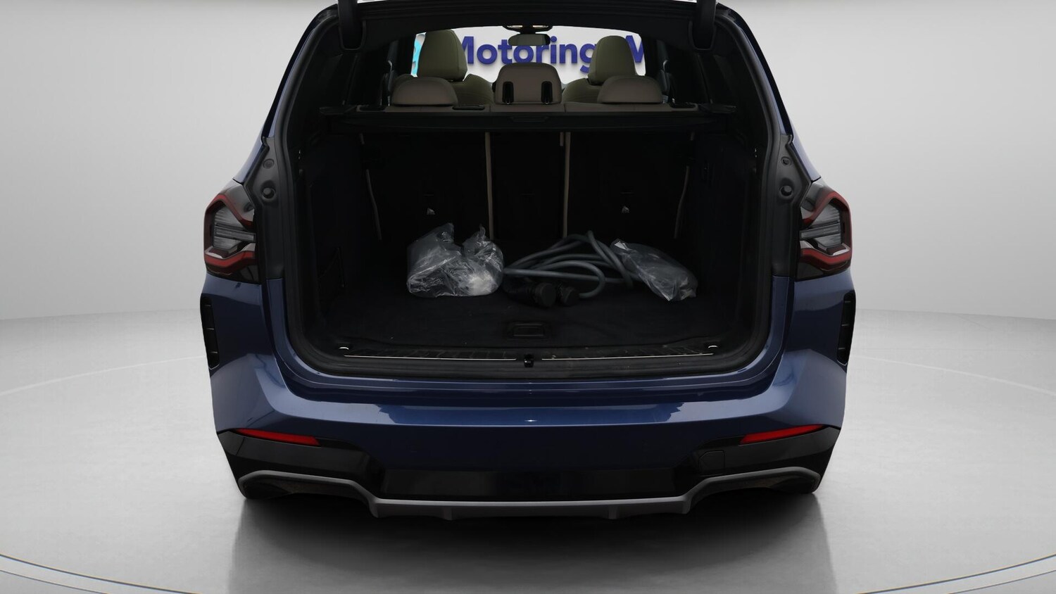 Used BMW iX3 2022 for sale - 76584338: Photo 18