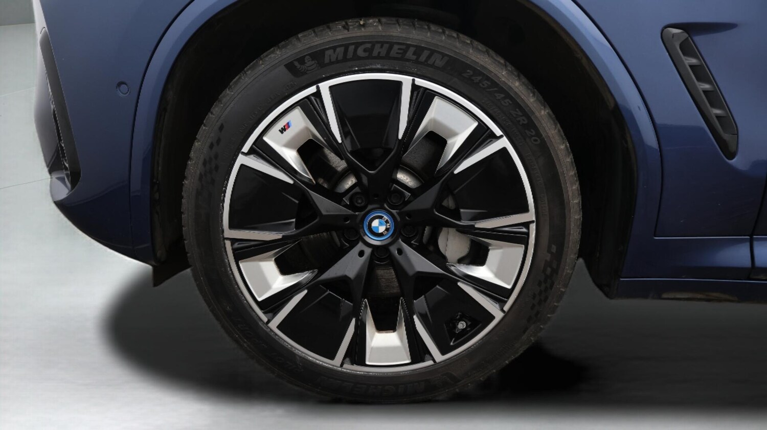 Used BMW iX3 2022 for sale - 76584338: Photo 19