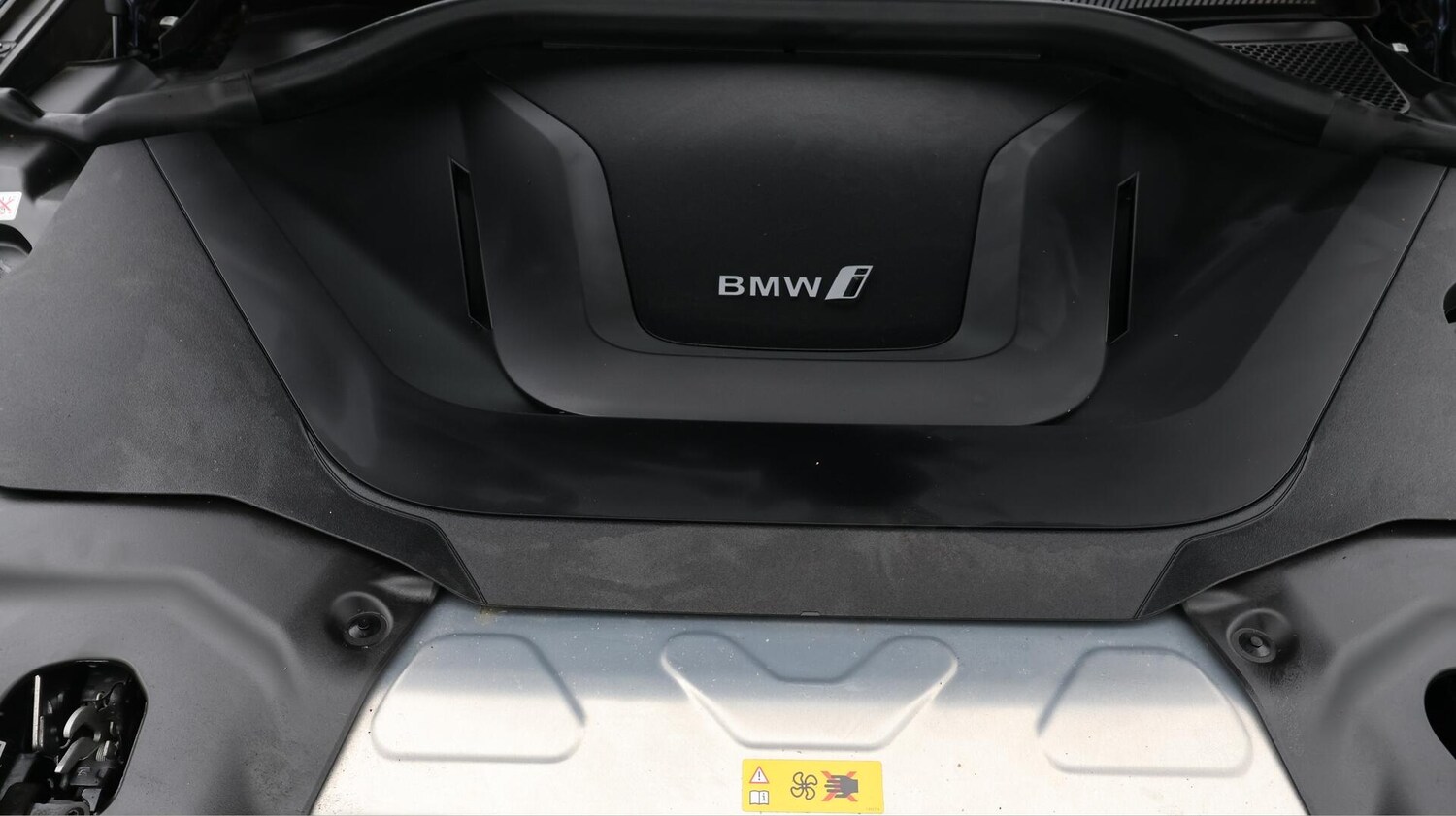 Used BMW iX3 2022 for sale - 76584338: Photo 20