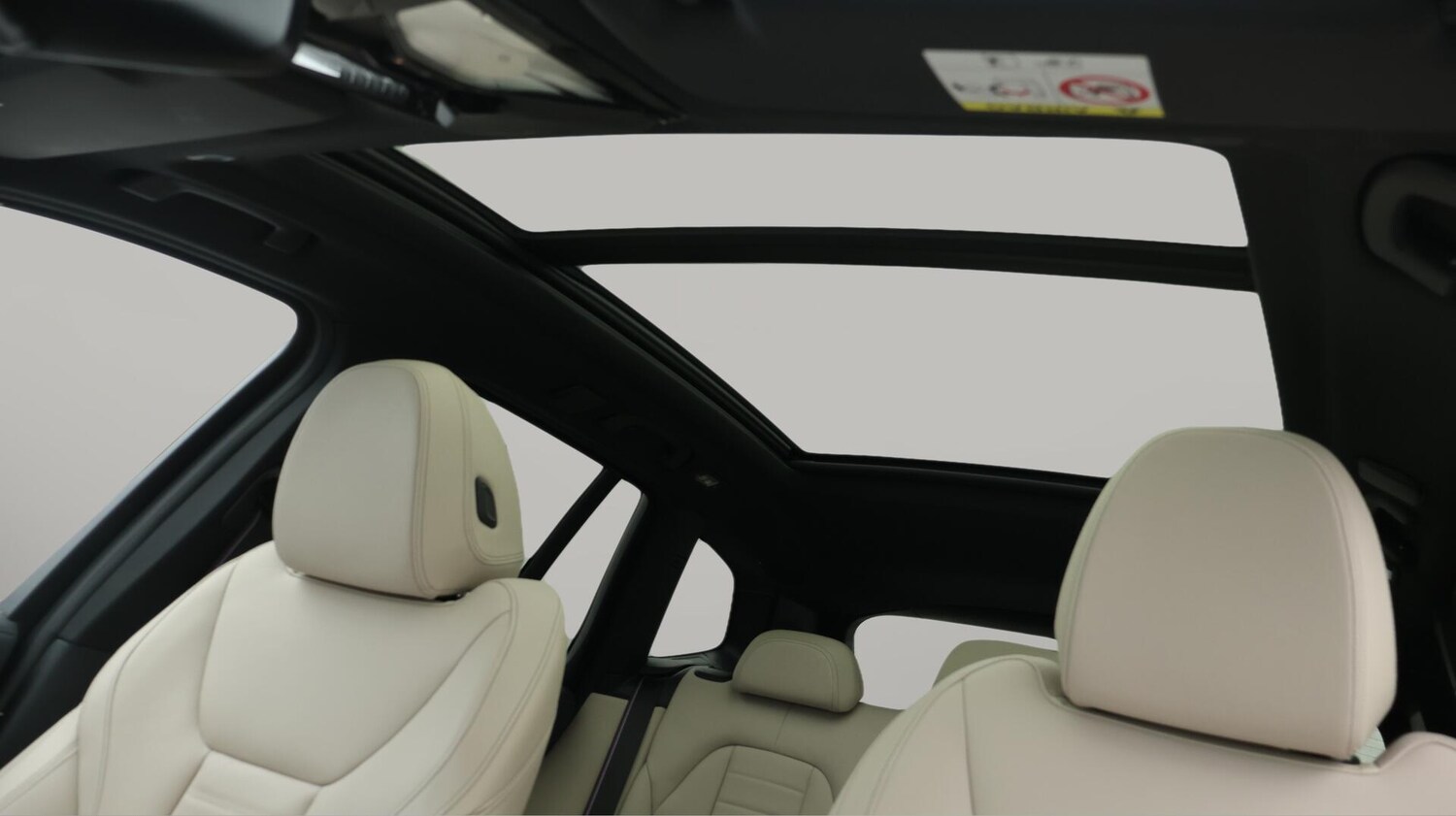 Used BMW iX3 2022 for sale - 76584338: Photo 21