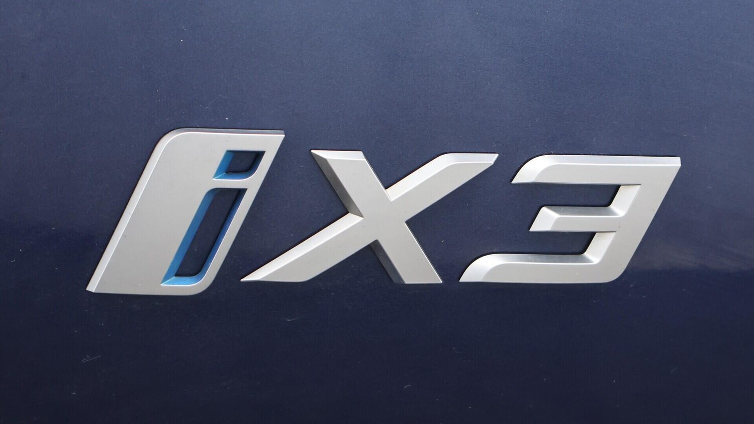 Used BMW iX3 2022 for sale - 76584338: Photo 23