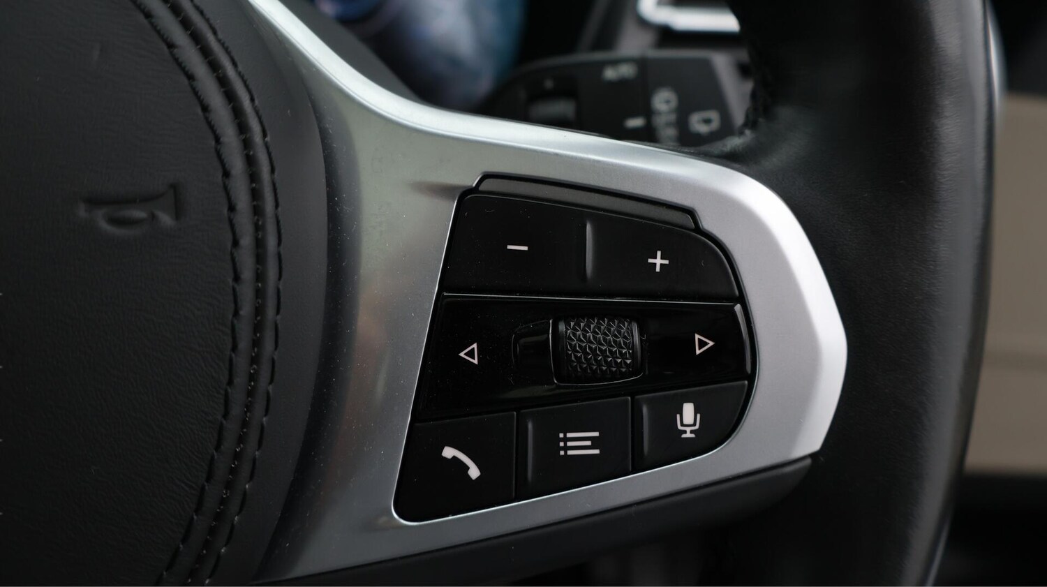 Used BMW iX3 2022 for sale - 76584338: Photo 25