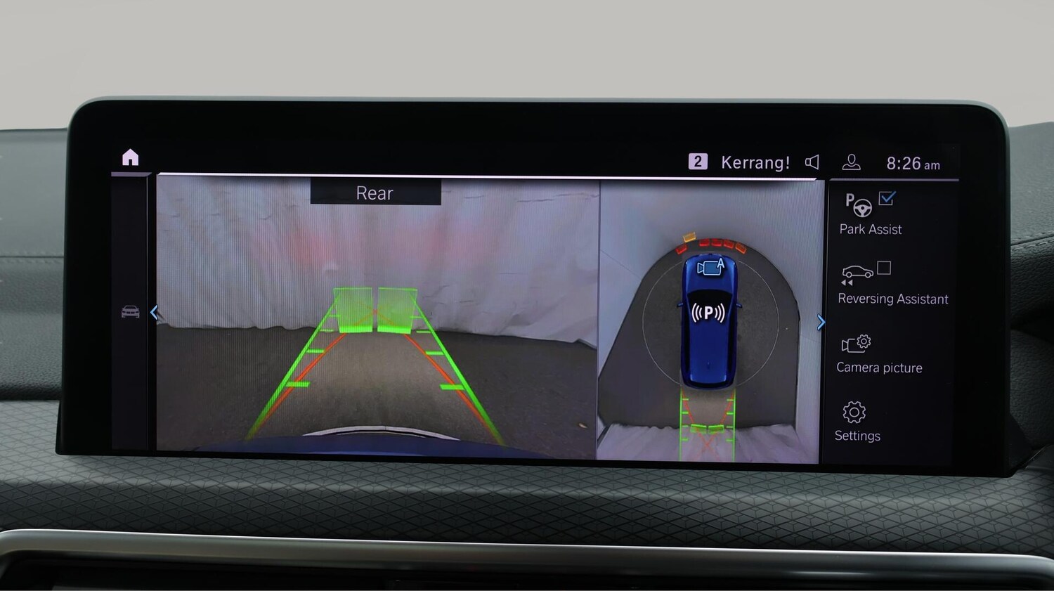 Used BMW iX3 2022 for sale - 76584338: Photo 27