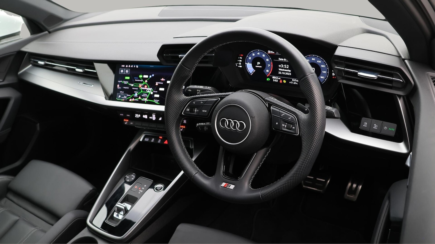 Used Audi A3 2023 for sale - 76370850: Photo 10