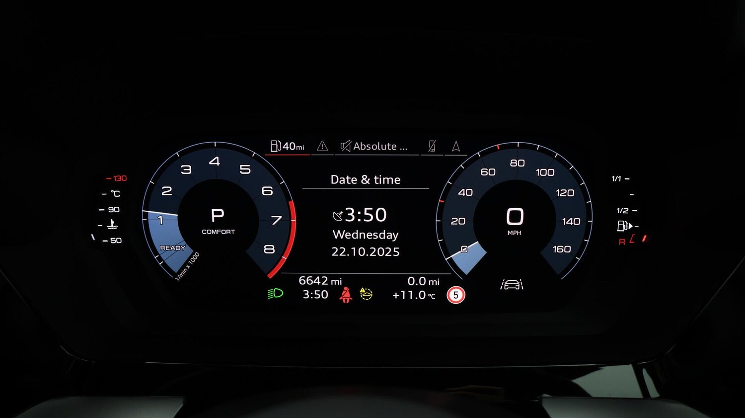 Used Audi A3 2023 for sale - 76370850: Photo 11