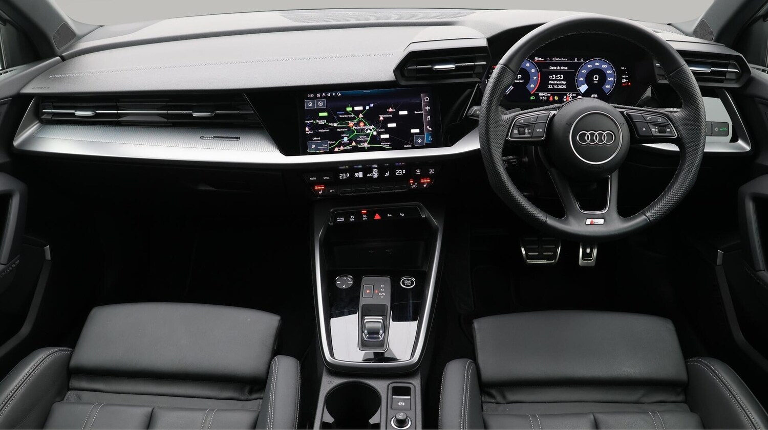 Used Audi A3 2023 for sale - 76370850: Photo 14