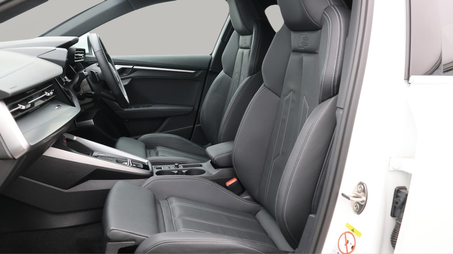 Used Audi A3 2023 for sale - 76370850: Photo 15