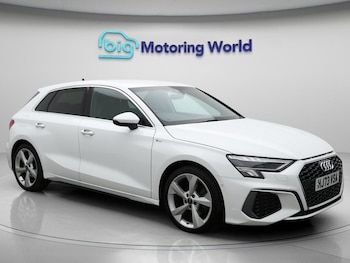 Audi - A3