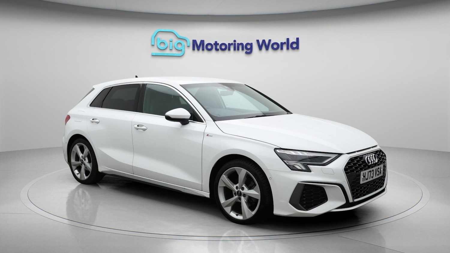 Used Audi A3 2023 for sale - 76370850: Photo 2