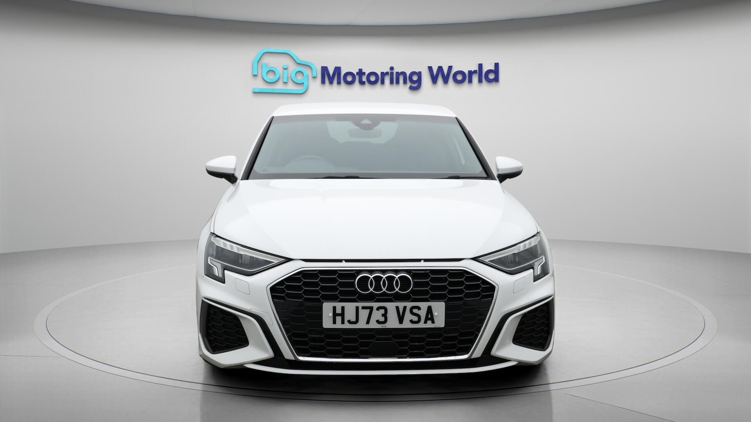 Used Audi A3 2023 for sale - 76370850: Photo 3