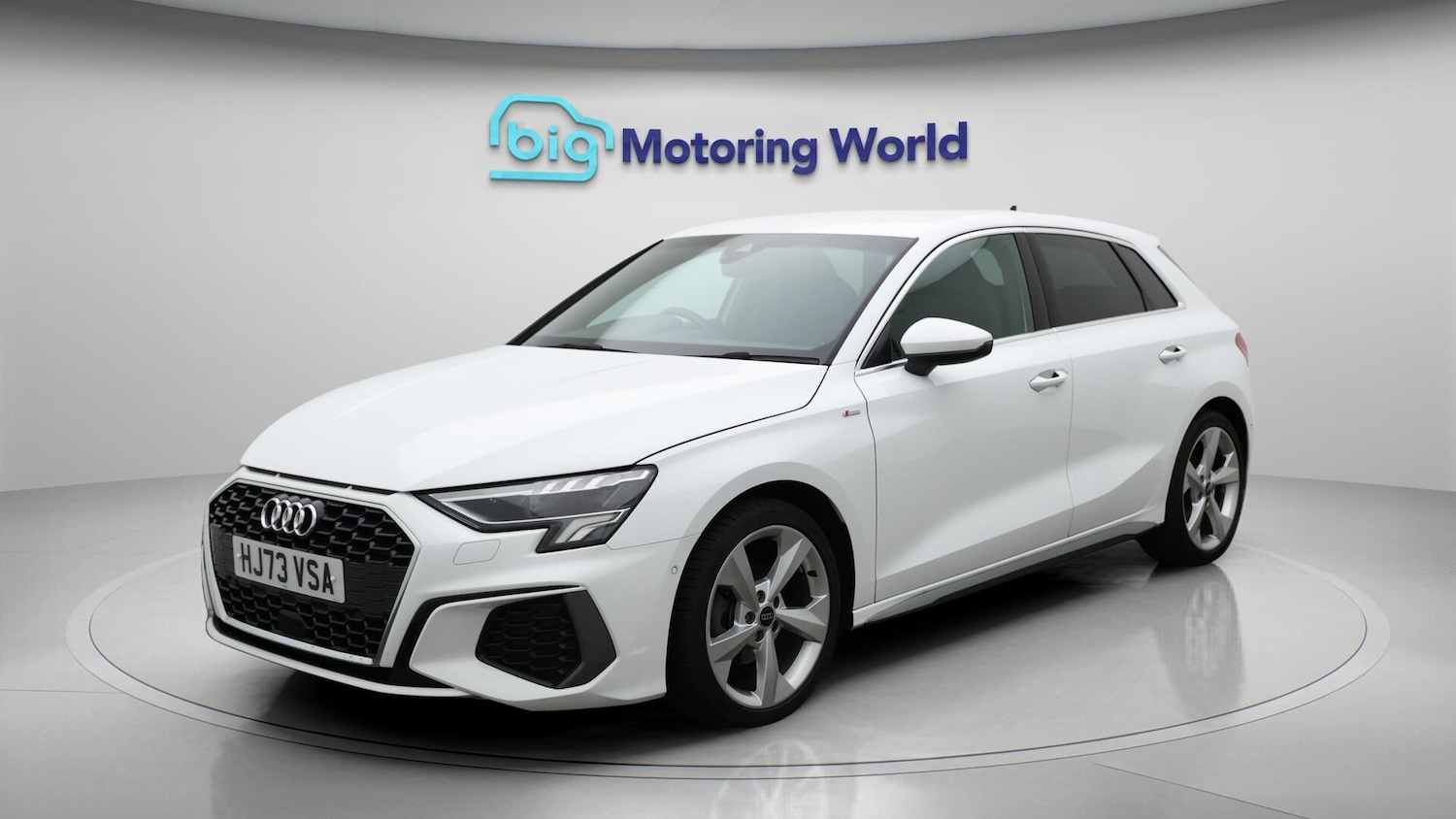 Used Audi A3 2023 for sale - 76370850: Photo 4