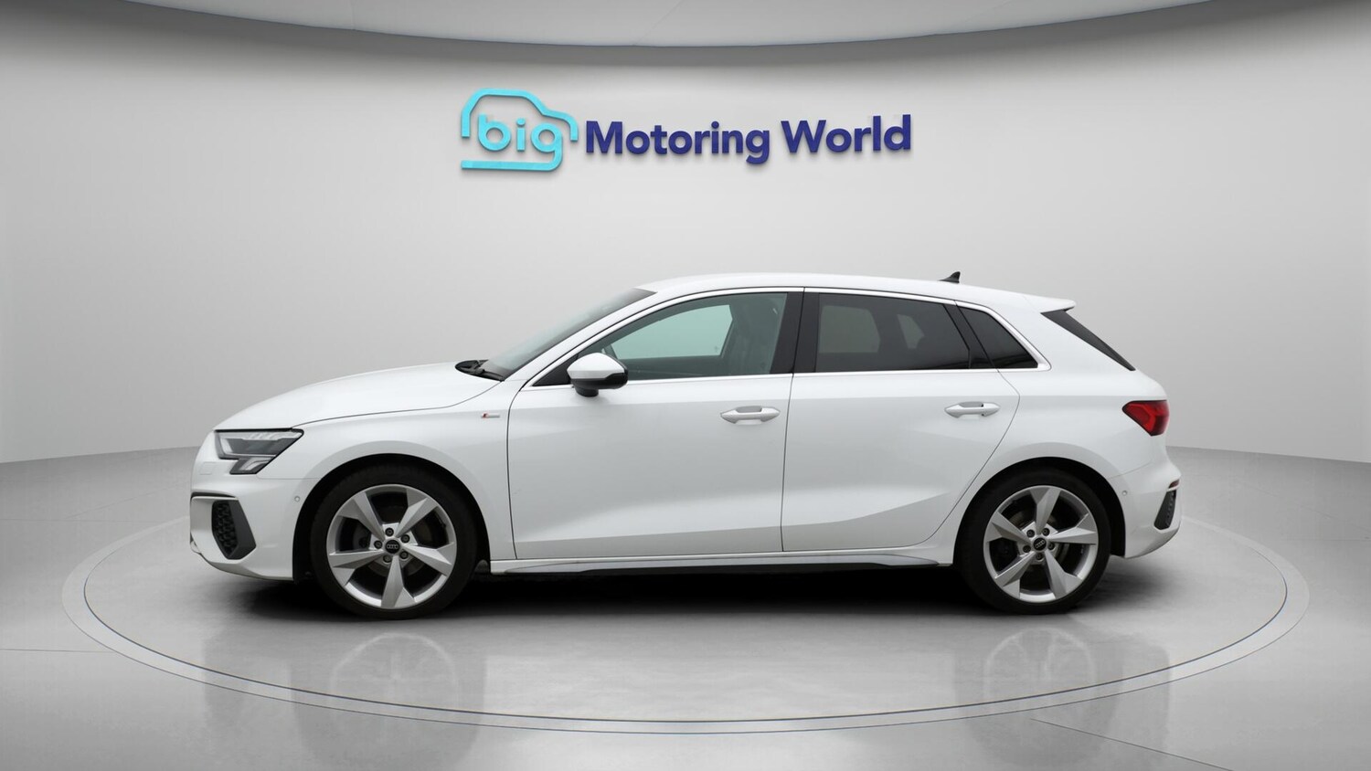 Used Audi A3 2023 for sale - 76370850: Photo 5