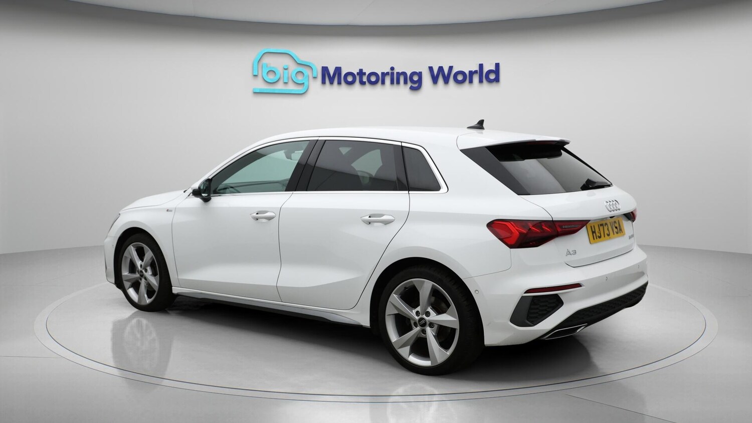 Used Audi A3 2023 for sale - 76370850: Photo 6