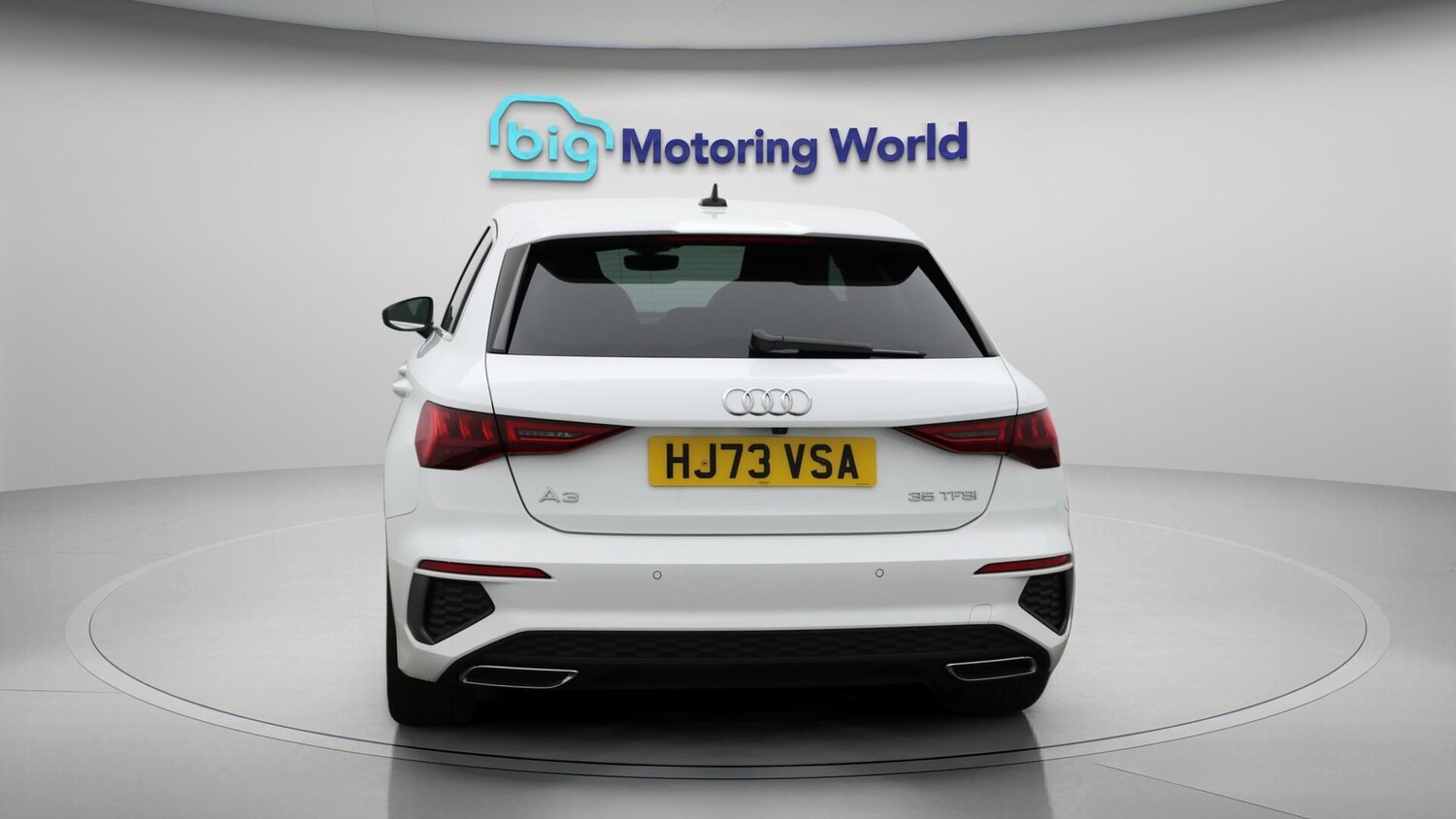 Used Audi A3 2023 for sale - 76370850: Photo 7