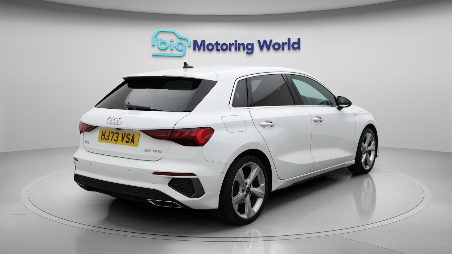 Used Audi A3 2023 for sale - 76370850: Photo 8