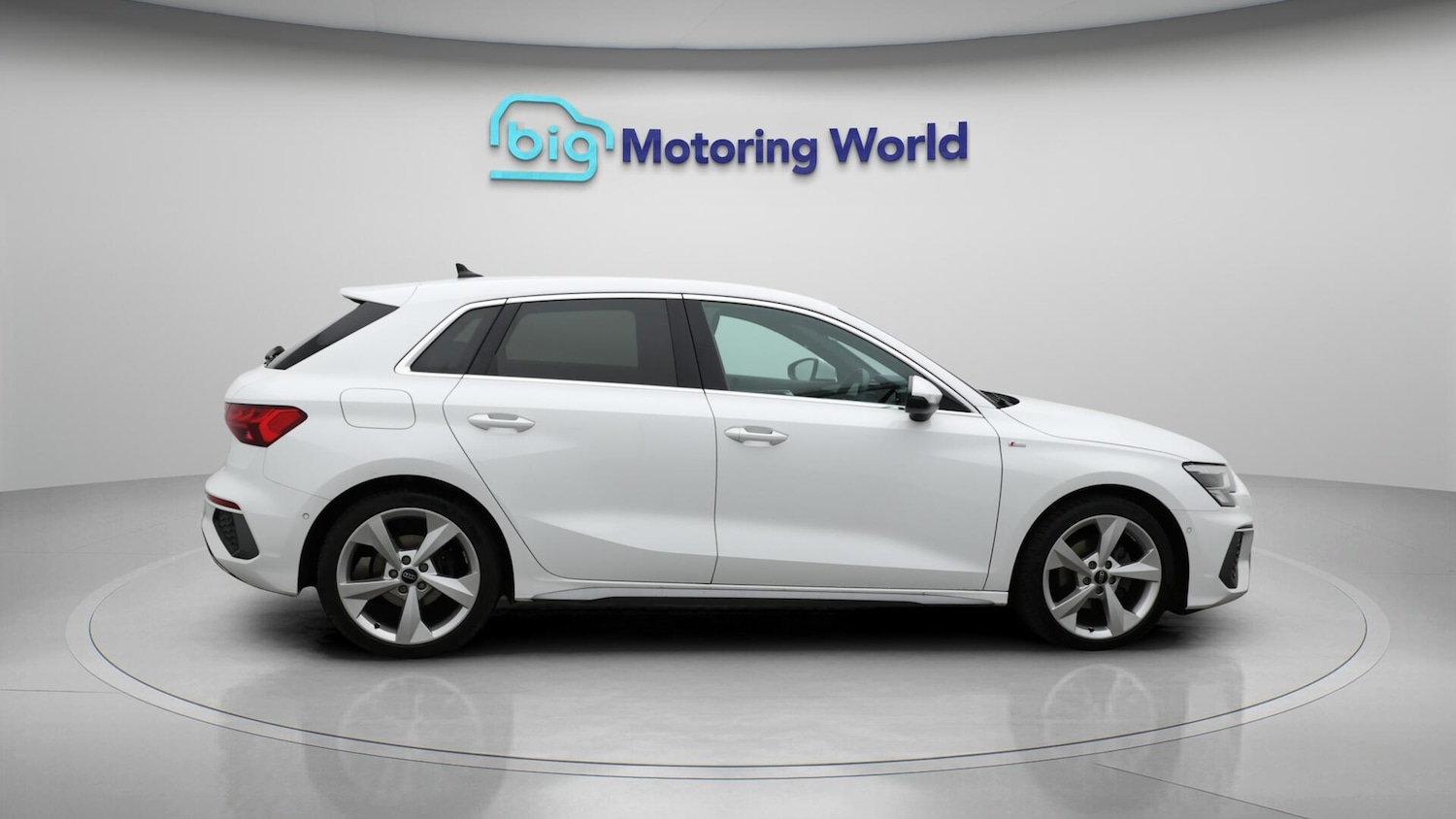 Used Audi A3 2023 for sale - 76370850: Photo 9