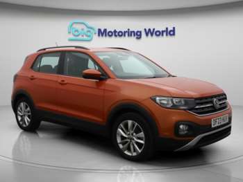 2023 (23) - 1.0 TSI SE SUV 5dr Petrol Manual Euro 6 (s/s) (95 ps)