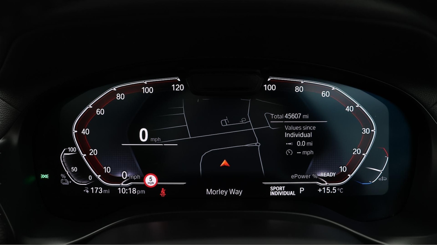 Used BMW iX3 2022 for sale - 78028427: Photo 10