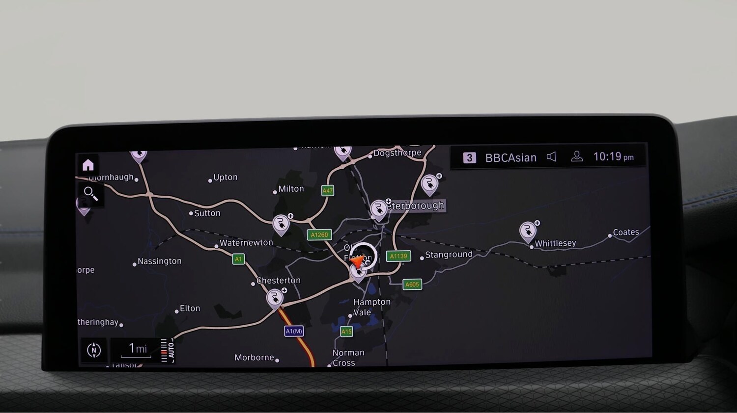 Used BMW iX3 2022 for sale - 78028427: Photo 11