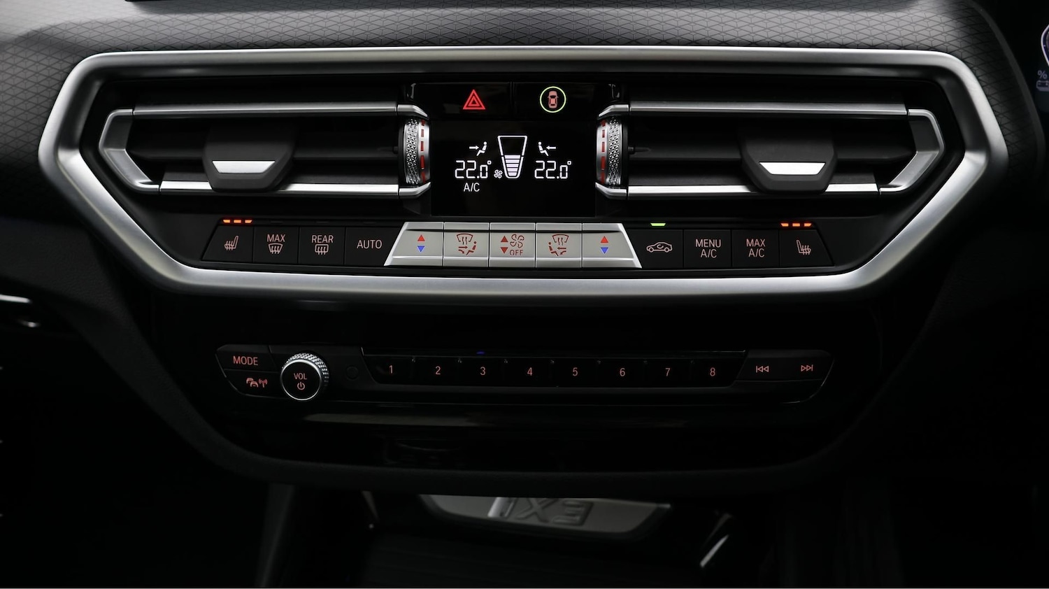 Used BMW iX3 2022 for sale - 78028427: Photo 12