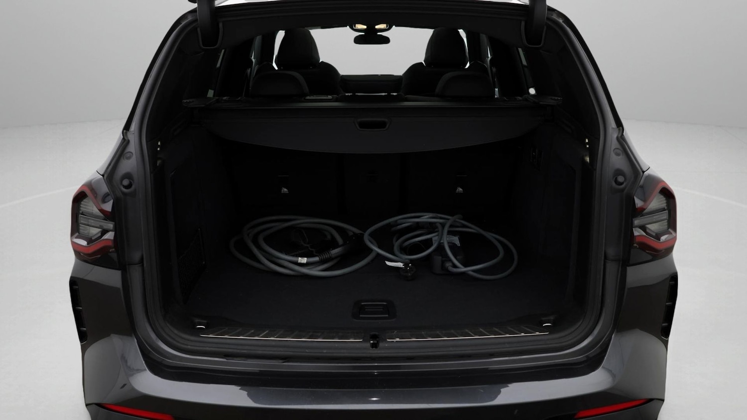 Used BMW iX3 2022 for sale - 78028427: Photo 17