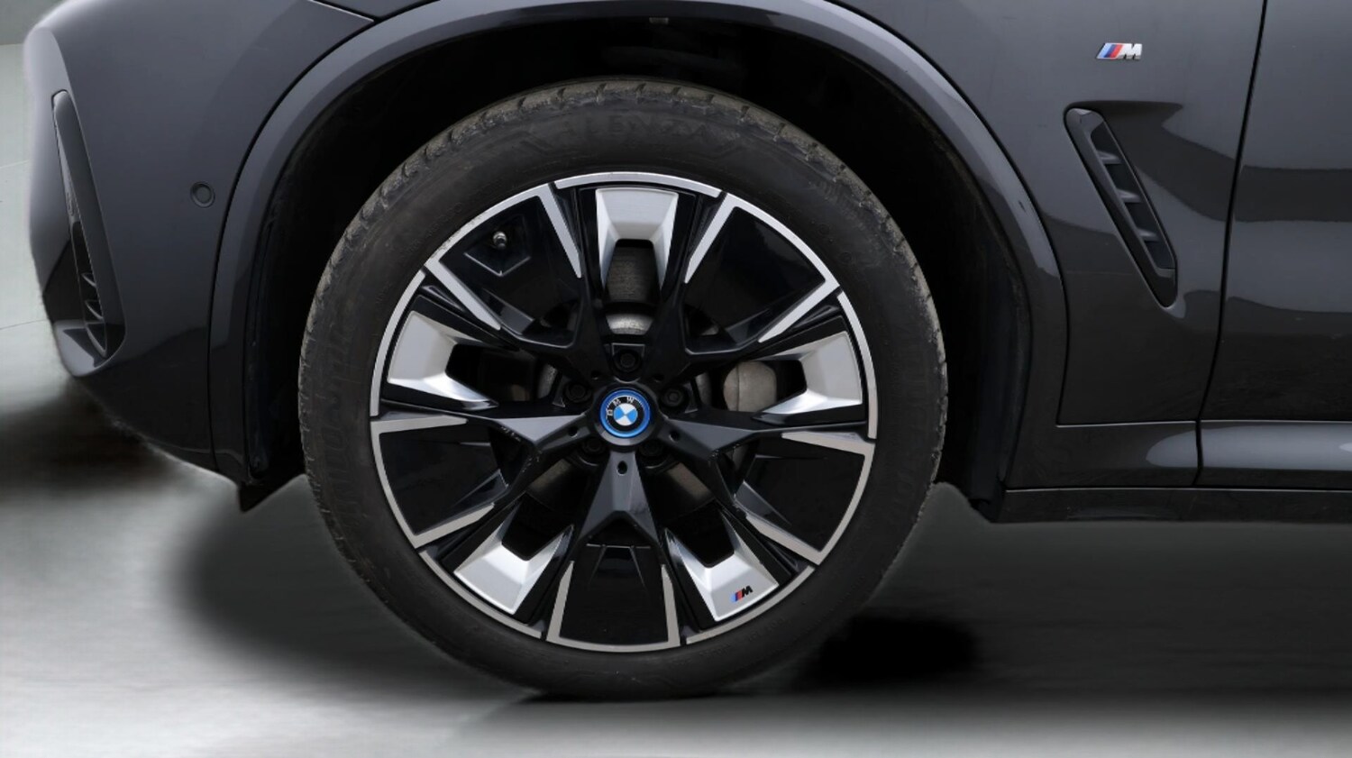 Used BMW iX3 2022 for sale - 78028427: Photo 18