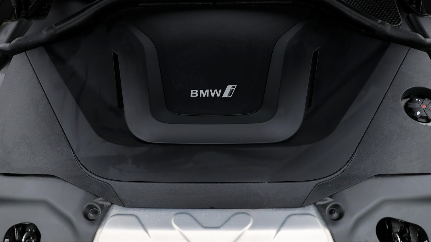 Used BMW iX3 2022 for sale - 78028427: Photo 19