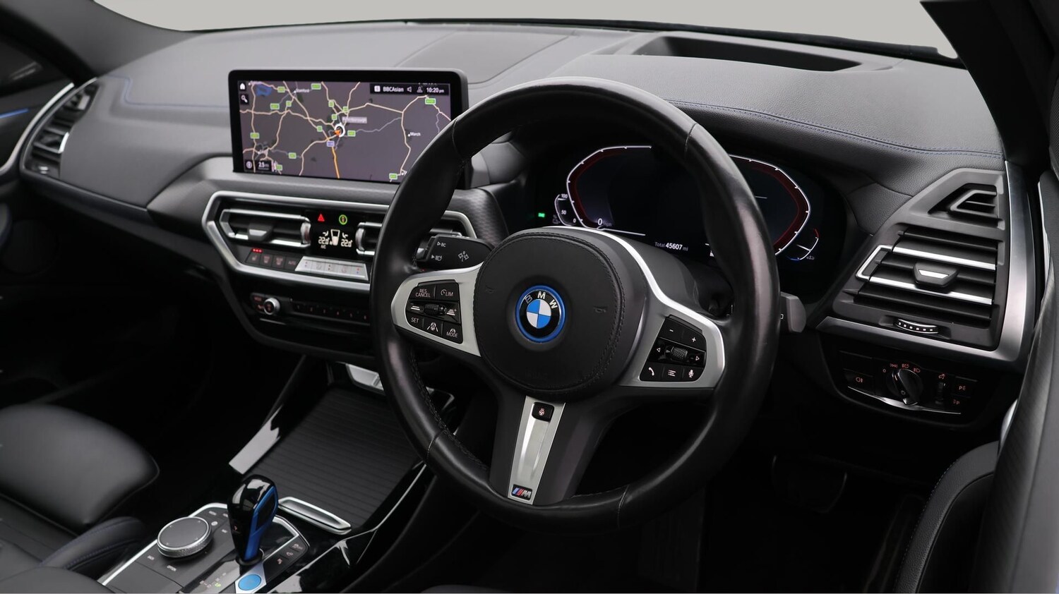 Used BMW iX3 2022 for sale - 78028427: Photo 9