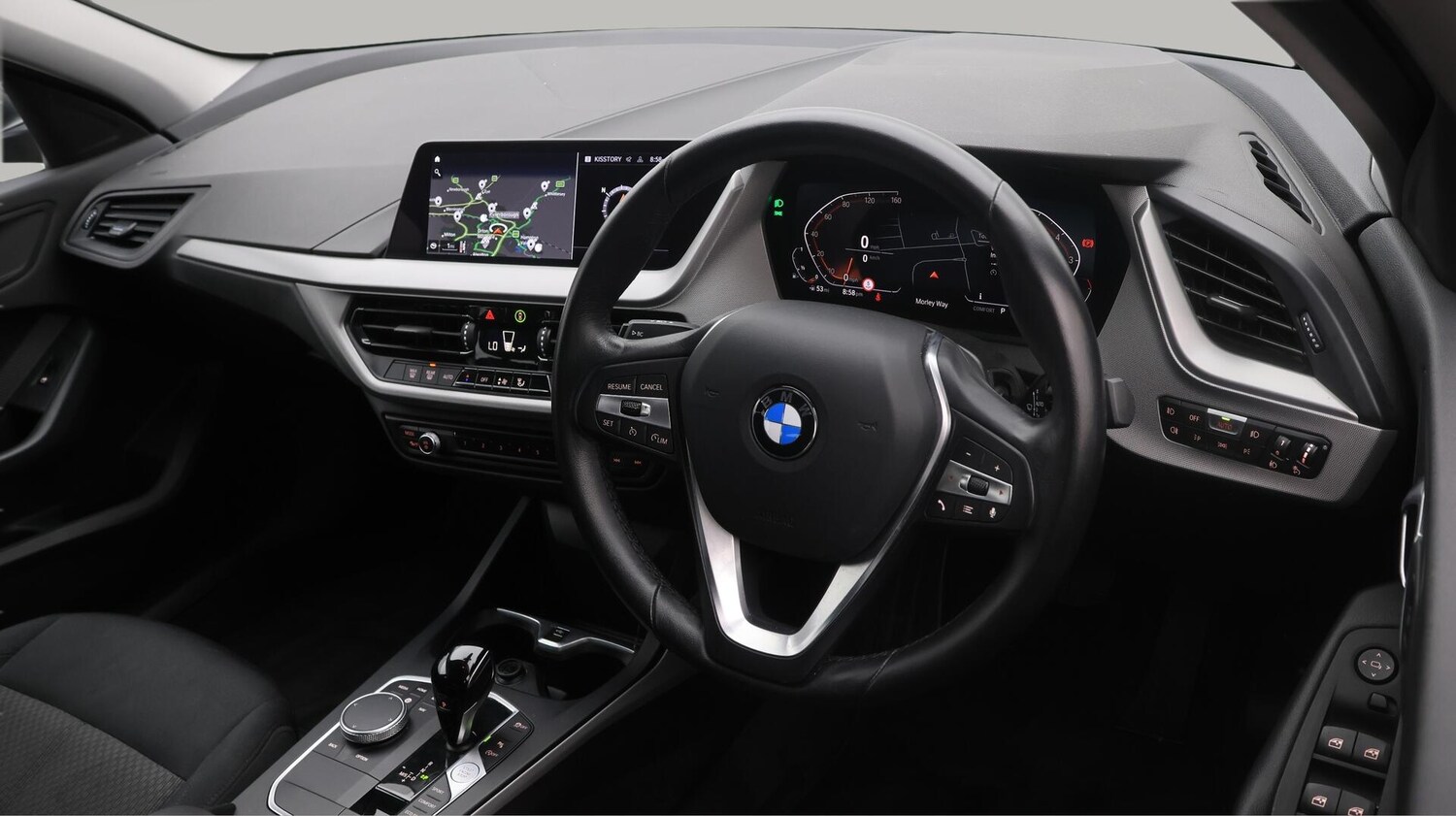 Used BMW 1 Series for sale - 76702250: Photo 10