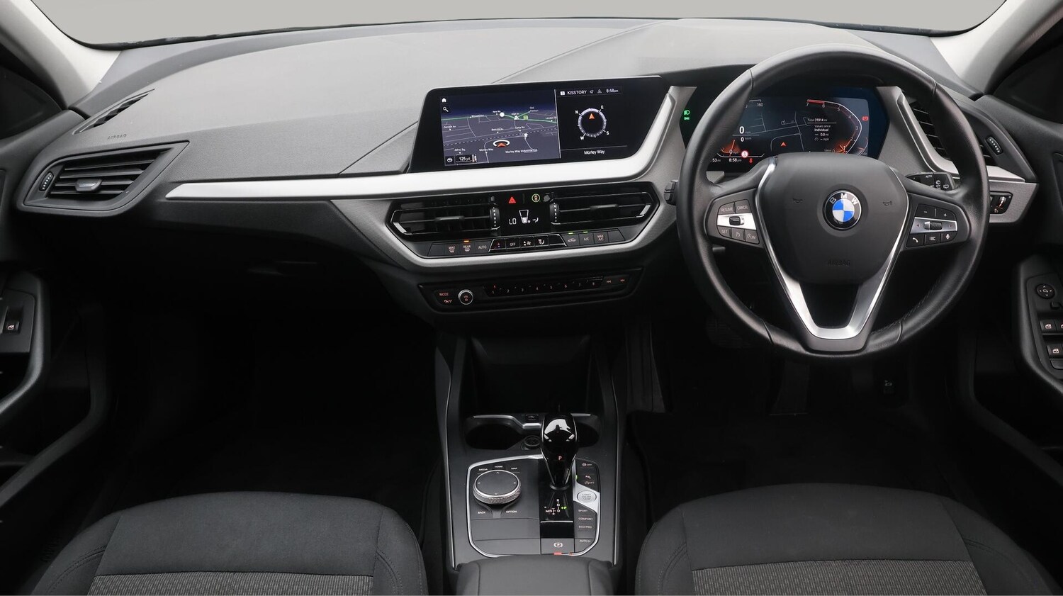 Used BMW 1 Series for sale - 76702250: Photo 14